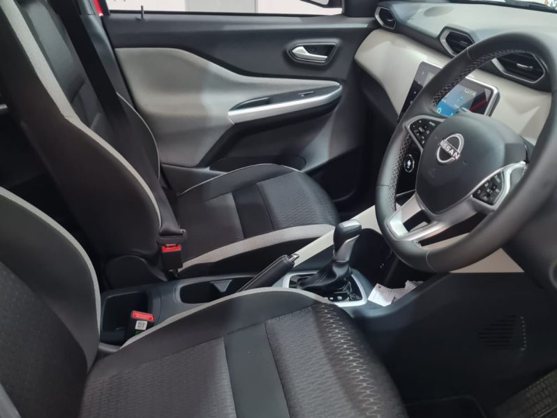 NISSAN MAGNITE 1.0T ACENTA CVT MY22 2024