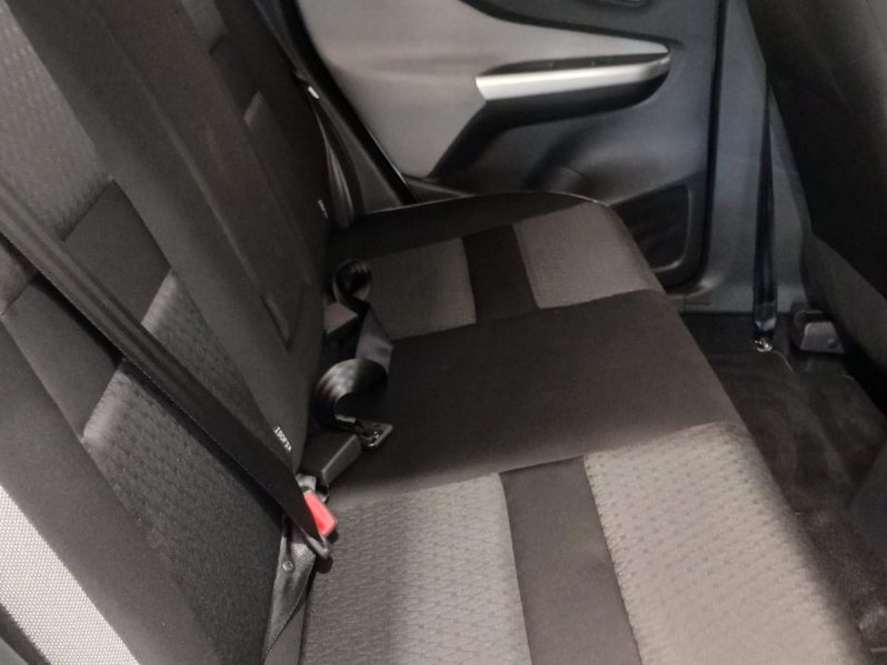 NISSAN MAGNITE 1.0T Visia MT 2024