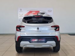 RENAULT Kiger 1.0 ENERGY ZEN 2024