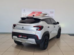 RENAULT Kiger 1.0 ENERGY ZEN 2024