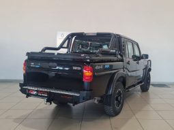MAHINDRA PIK UP 2.2 mHAWK D/CAB 4X4 S11 AT DUSK 2024