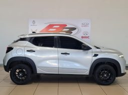 RENAULT Kiger 1.0 ENERGY ZEN 2024