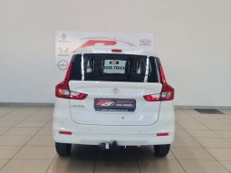SUZUKI ERTIGA MY22 1.5 GA 2025