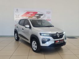 RENAULT KWID 1.0 DYNAMIQUE ABS 2025
