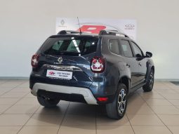 RENAULT DUSTER 1.5 dCi PRESTIGE EDC 4X2 MY18 2020