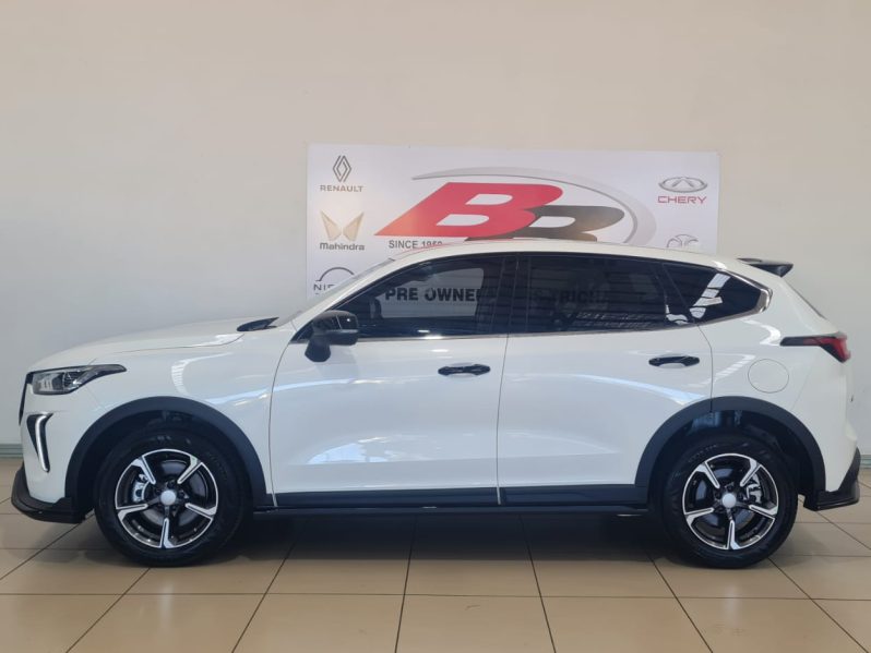 HAVAL JOLION PRO 1.5T PREMIUM DCT 2025