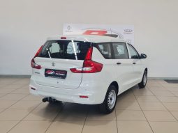 SUZUKI ERTIGA MY22 1.5 GA 2025