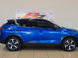 NISSAN QASHQAI 1.3T ACENTA XTRONIC CVT AD1 2023