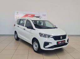 SUZUKI ERTIGA MY22 1.5 GA 2025