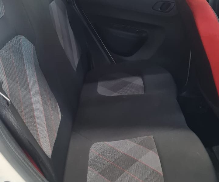 RENAULT KWID 1.0 DYNAMIQUE ABS 2025