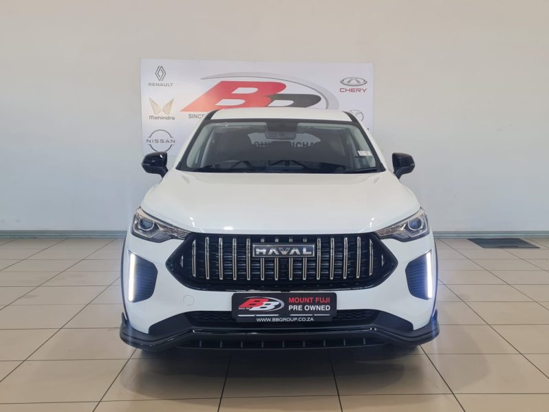 HAVAL JOLION PRO 1.5T PREMIUM DCT 2025