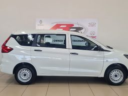 SUZUKI ERTIGA MY22 1.5 GA 2025