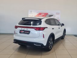 HAVAL JOLION PRO 1.5T PREMIUM DCT 2025