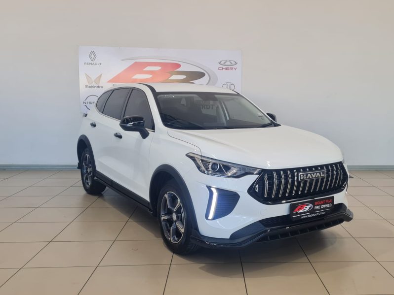 HAVAL JOLION PRO 1.5T PREMIUM DCT 2025
