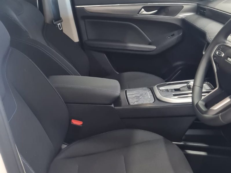 HAVAL JOLION PRO 1.5T PREMIUM DCT 2025