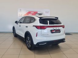 HAVAL JOLION PRO 1.5T PREMIUM DCT 2025
