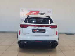 HAVAL JOLION PRO 1.5T PREMIUM DCT 2025