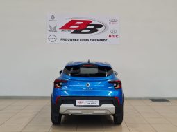 RENAULT Kiger MY22 1.0 ENERGY ZEN AMT 2024