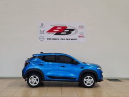 RENAULT Kiger MY22 1.0 ENERGY ZEN AMT 2024