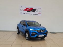 RENAULT Kiger MY22 1.0 ENERGY ZEN AMT 2024