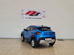 RENAULT Kiger MY22 1.0 ENERGY ZEN AMT 2024